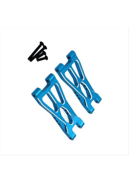 Rc Araba Yükseltme Arka Alt Kol Kiti Udırc 1/12 UD1201 UD1202 UD-12PRO Rc Araba Yükseltme Parçaları Mavi (Yurt Dışından) fiyatları