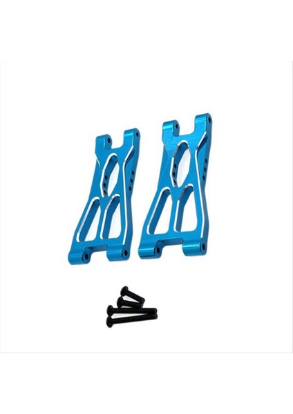 Rc Araba Yükseltme Arka Alt Kol Kiti Udırc 1/12 UD1201 UD1202 UD-12PRO Rc Araba Yükseltme Parçaları Mavi (Yurt Dışından) fırsatları