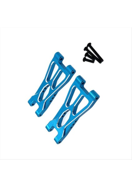 Rc Araba Yükseltme Arka Alt Kol Kiti Udırc 1/12 UD1201 UD1202 UD-12PRO Rc Araba Yükseltme Parçaları Mavi (Yurt Dışından) indirimleri