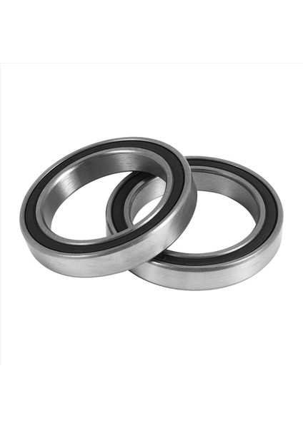 2pcs Seramik Bilyalı Yatak Uygun Rotor BB30/PF30/BB 386/BB Sağ Alt Braket (Yurt Dışından)