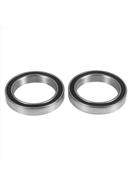 2pcs Seramik Bilyalı Yatak Uygun Rotor BB30/PF30/BB 386/BB Sağ Alt Braket (Yurt Dışından) modelleri