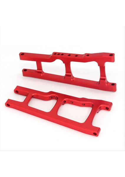 Rc Için Ön Arka Salıncak Kolu 1/10 Traxxas Slash 4x4 Kırmızı (Yurt Dışından) fiyatları