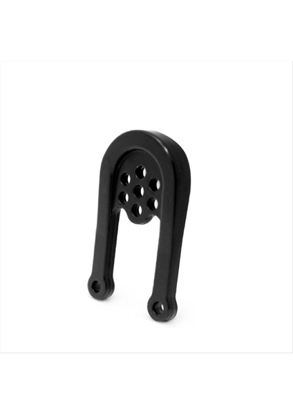 1/10 Rc Aksesuarlar Simülasyon D90 SCX10 Tf2 Metal Arka Şok Emiciler (Ayarlanabilir Lik ve Açlık) Için Tırmanış (Yurt Dışından) modelleri