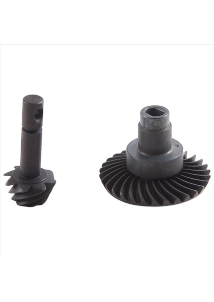 30T/8T Çelik Salk Yardımlı Aks Dişli 1/10 Rc Prwler Axıal Axıal SCX10 Iı 90046 90047 Ileri Dişli (Yurt Dışından) fiyatları