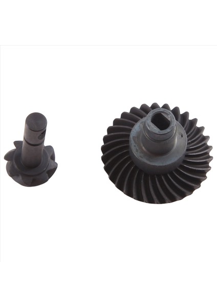 30T/8T Çelik Salk Yardımlı Aks Dişli 1/10 Rc Prwler Axıal Axıal SCX10 Iı 90046 90047 Ileri Dişli (Yurt Dışından) modelleri