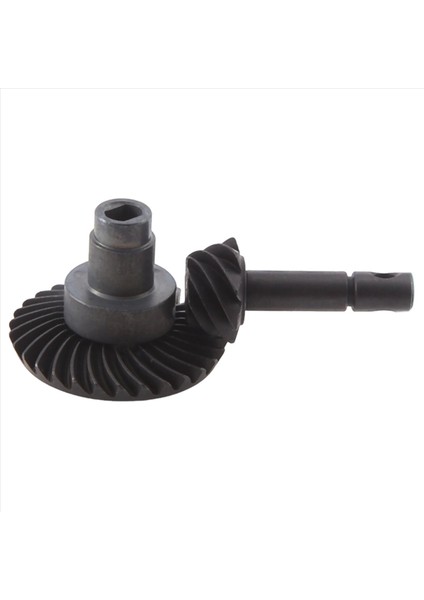 30T/8T Çelik Salk Yardımlı Aks Dişli 1/10 Rc Prwler Axıal Axıal SCX10 Iı 90046 90047 Ileri Dişli (Yurt Dışından) fırsatları