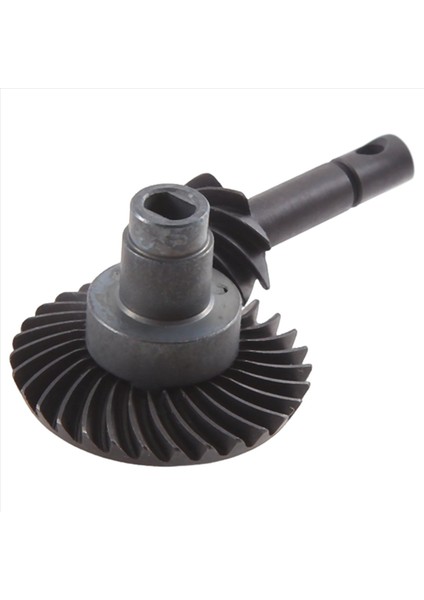 30T/8T Çelik Salk Yardımlı Aks Dişli 1/10 Rc Prwler Axıal Axıal SCX10 Iı 90046 90047 Ileri Dişli (Yurt Dışından) indirimleri