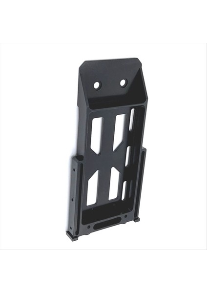 Metal Yükseltme Pil Montajı Mn Model 1/12 MN128 MN86 MN86S G500 Rc Araç Aksesuarları Siyah (Yurt Dışından) indirimleri