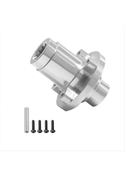 Traxxas X-Maxx 6s 8s Xrt Için Alüminyum Alaşım Düz Şaft Ön Orta ve Arka Evrensel (Yurt Dışından) fiyatları