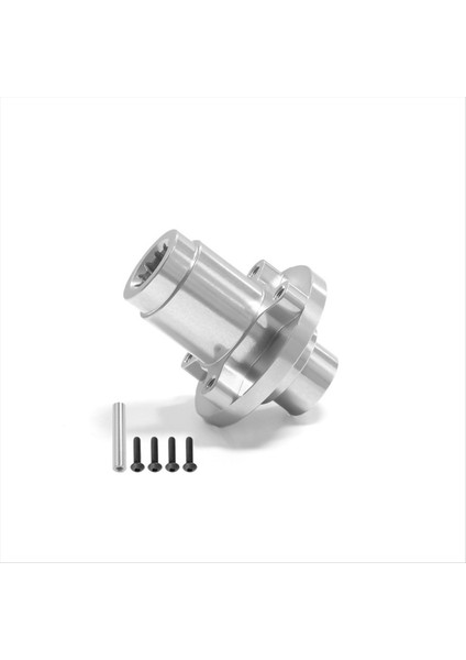 Traxxas X-Maxx 6s 8s Xrt Için Alüminyum Alaşım Düz Şaft Ön Orta ve Arka Evrensel (Yurt Dışından) fırsatları