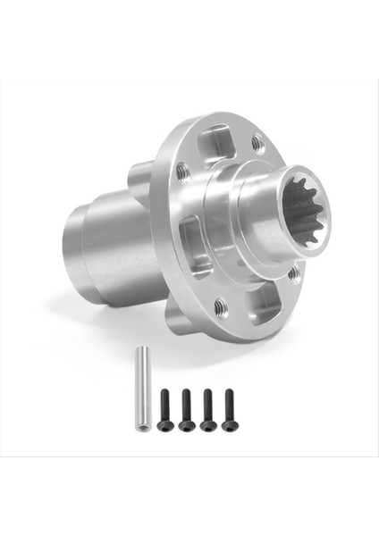 Traxxas X-Maxx 6s 8s Xrt Için Alüminyum Alaşım Düz Şaft Ön Orta ve Arka Evrensel (Yurt Dışından) indirimleri