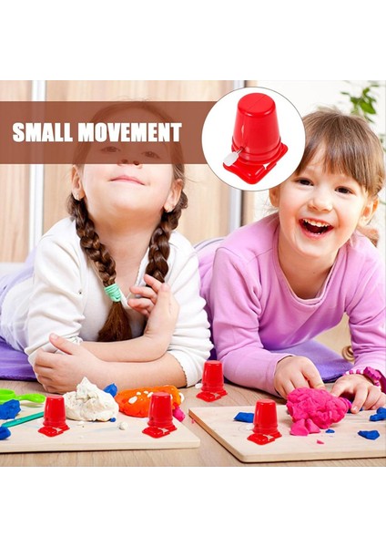 20PCS Clockwork Bacaklı Robot Çocuk Oyuncak Yukarı Oyuncak Hareket Mekanizması Hareketi Oyuncak Oyuncakları Çocuk Oyuncak Spor Siyah (Yurt Dışından) modelleri