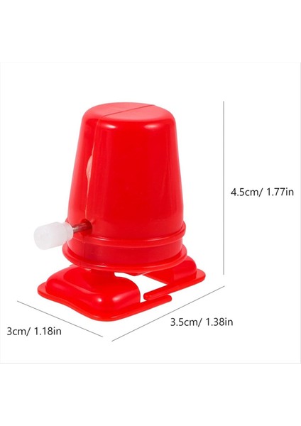 20PCS Clockwork Bacaklı Robot Çocuk Oyuncak Yukarı Oyuncak Hareket Mekanizması Hareketi Oyuncak Oyuncakları Çocuk Oyuncak Spor Siyah (Yurt Dışından) fırsatları