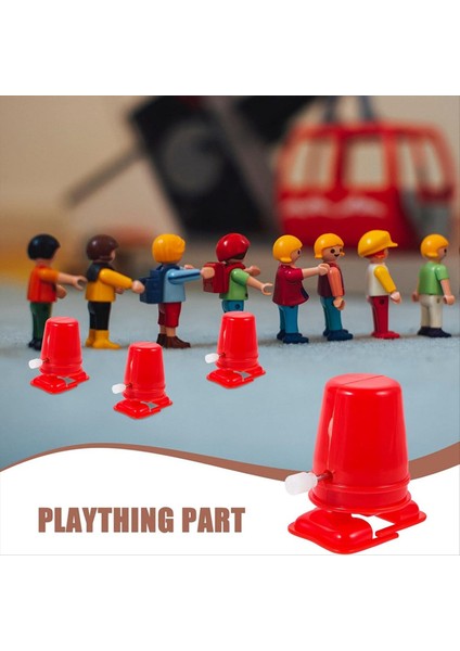 20PCS Clockwork Bacaklı Robot Çocuk Oyuncak Yukarı Oyuncak Hareket Mekanizması Hareketi Oyuncak Oyuncakları Çocuk Oyuncak Spor Siyah (Yurt Dışından) indirimleri