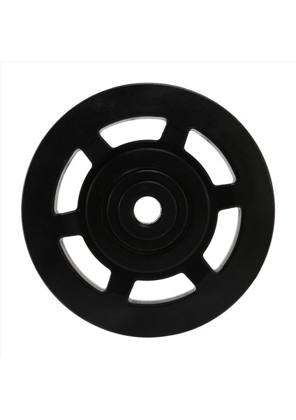 8x 95MM Siyah Yatak Kasnak Tekerlek Kablosu Ekipman Ekipmanı Parça Aşınma (Yurt Dışından) fiyatları