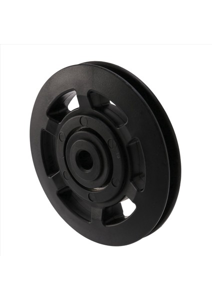 8x 95MM Siyah Yatak Kasnak Tekerlek Kablosu Ekipman Ekipmanı Parça Aşınma (Yurt Dışından) fırsatları