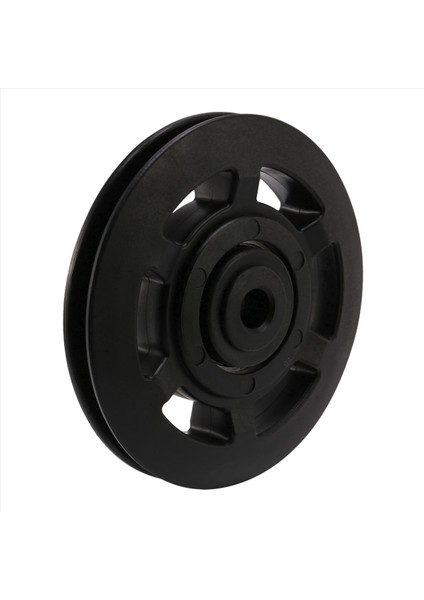 8x 95MM Siyah Yatak Kasnak Tekerlek Kablosu Ekipman Ekipmanı Parça Aşınma (Yurt Dışından) indirimleri