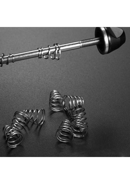 30PCS Bisiklet Tekerlek Skor Springs Evrensel Hızlı Serbest Bırak Bisiklet Tekerleği Şişleri Şaft (Yurt Dışından) fırsatları