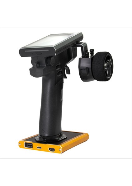 Nb4 Noble Pro Uzaktan Kumanda Pil Koruma Tutucu Için Modifiye Hassas Alüminyum Alaşım Çerçevesi Siyah (Yurt Dışından) indirimleri