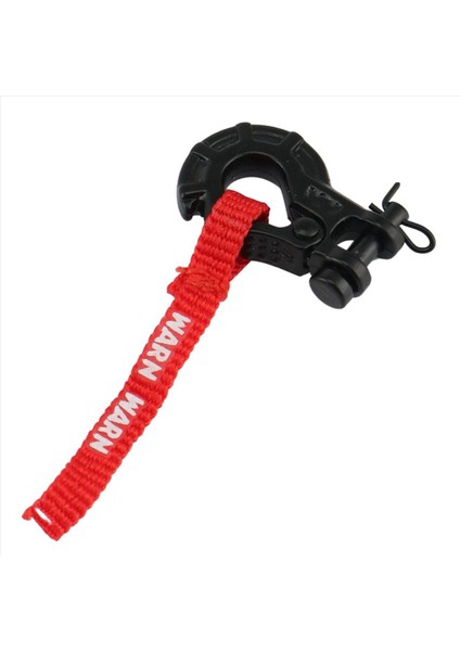 4x Rc Metal Römork Hook Vinç Kancası Vinç Çekme Tag Dekorasyonu 1/10 Rc Prıgler Araç Axıal SCX10 Traxxas Trx4 (Yurt Dışından) fiyatları