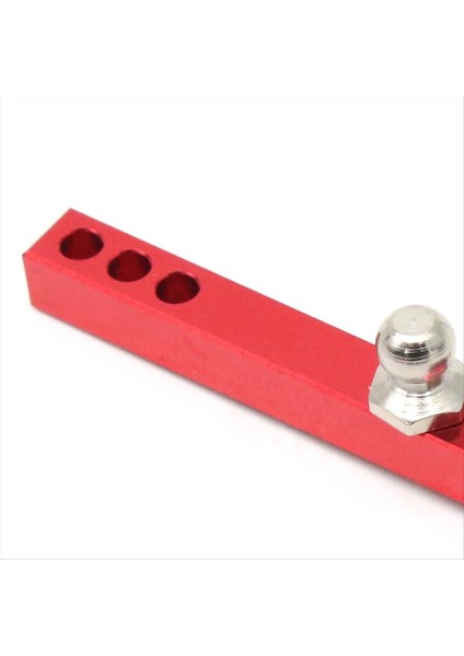 1/10 Rc Prıger Trx4 Trx4 Trx-6 Eksenel SCX10 90046 Redcat Yükseltme Parçaları Siyah+Mavi (Yurt Dışından) indirimleri