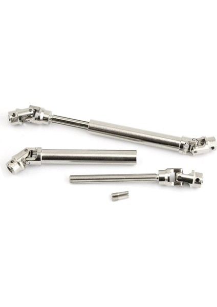 1/10 Fms Mashıgan Rochobby Atlas Rc Için Metal Ön ve Arka Mili Araba Yükseltme Parçaları (Yurt Dışından) fiyatları