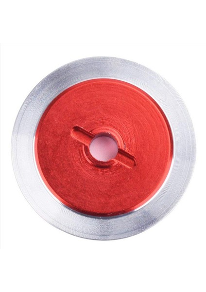 8pcs Fren Diski Tekerleği Jant Kutusu Metal Altyap Adaptörü Rc 1/10 Araç Hsp Sinek Balık Buggy Kamyonu 94123 94122 D4 Cs Kırmızı (Yurt Dışından) fiyatları