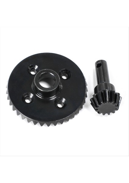 1/10 Eksenel RBX10 Ön Veya Arka Aks Diff Dişli 38T/13T Rc Palet Parçaları Için Metal Fark Dişli (Yurt Dışından) indirimleri