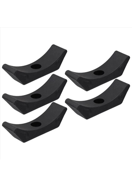 15 Pcs Dumbbell Raflar Dumbbell Tutucular Dumbbell Braketler Dumbbell Depolama Ağırlığı Standları (Yurt Dışından) indirimleri