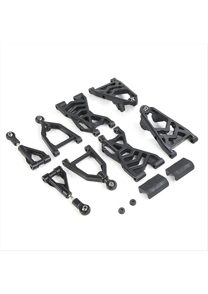Ön ve Arka Süspansiyon Kolu 1/5 Rc Araba Rovan Hpi Km Baja Rc Araba Yükseltme Parçaları (Yurt Dışından) fırsatları