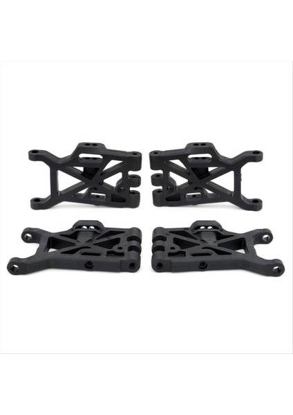 Plastik Ön Arka Alt Süspansiyon Kolu Zd-Racing Için Mt-16 MT16 1 16 1/16 3s Fırçasız Rc Araba Yükseltme Parçaları Aksesuarları (Yurt Dışından) fiyatları