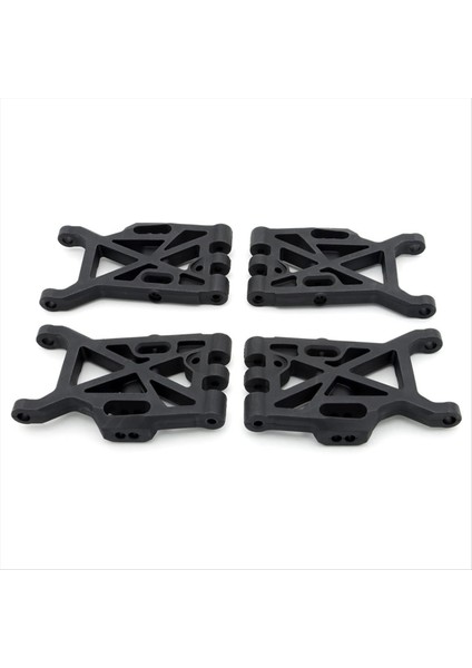 Plastik Ön Arka Alt Süspansiyon Kolu Zd-Racing Için Mt-16 MT16 1 16 1/16 3s Fırçasız Rc Araba Yükseltme Parçaları Aksesuarları (Yurt Dışından) modelleri