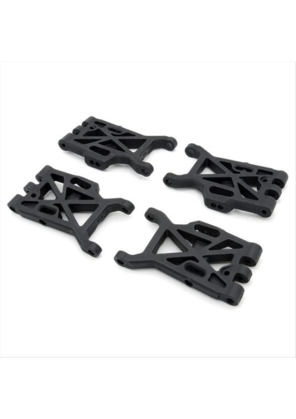 Plastik Ön Arka Alt Süspansiyon Kolu Zd-Racing Için Mt-16 MT16 1 16 1/16 3s Fırçasız Rc Araba Yükseltme Parçaları Aksesuarları (Yurt Dışından) fırsatları