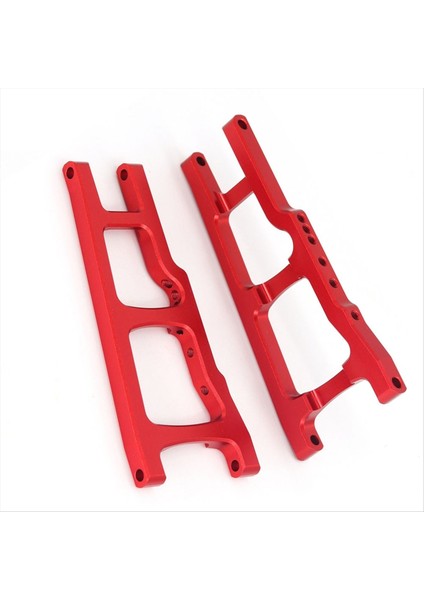 Rc Için Ön Arka Salıncak Kolu 1/10 Traxxas Slash 4x4 Kırmızı (Yurt Dışından) fırsatları