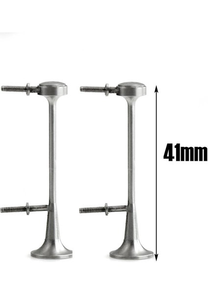 2pcs Metal Hoparlör 1/14 Rc Tamiya Kral Hauler Gl Traktör Kamyon Modeli Lesu Scania R620 (Yurt Dışından) fiyatları