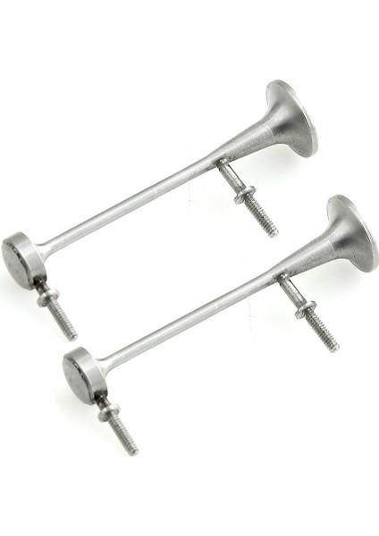 2pcs Metal Hoparlör 1/14 Rc Tamiya Kral Hauler Gl Traktör Kamyon Modeli Lesu Scania R620 (Yurt Dışından) indirimleri