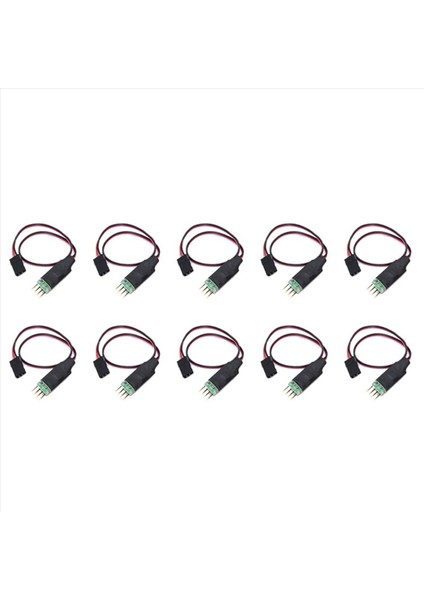 Model Rc Araç Işık Lambası Fişi ve Oynat (Yurt Dışından)