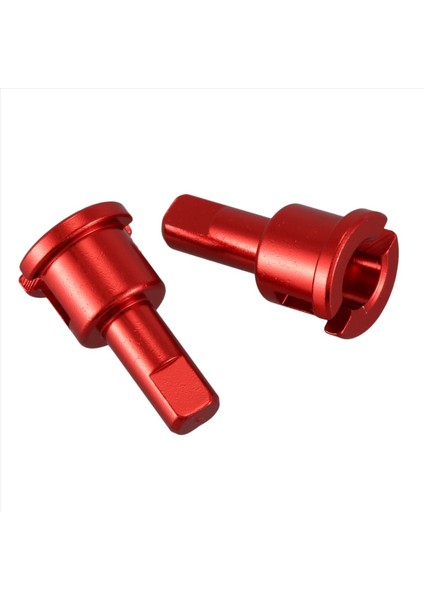 40PCS Alaşım Diferansiyel Kupa Diferansiyel Azaltma Ortak Kupası Wltoys A949 A959 A969 A979 K929 Model Araç (Yurt Dışından) fiyatları