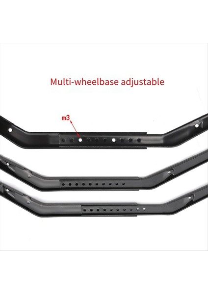 1/10 Rc Prıger Araç Axıal SCX10 Iıı AX103007 Kırmızı (Yurt Dışından) indirimleri