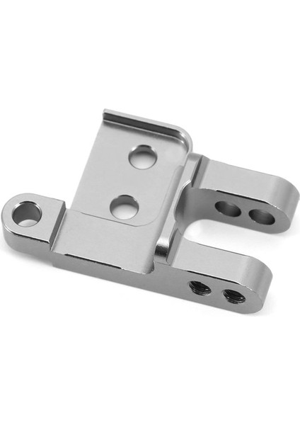 Traxxas Trx4 Trx6 Için 1/10 Tırmanma Bisiklet Itme Çubuğu Tutucu 7075 Alüminyum Itme Çubuğu Tutucu (Yurt Dışından) modelleri