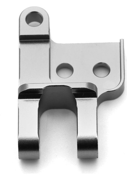 Traxxas Trx4 Trx6 Için 1/10 Tırmanma Bisiklet Itme Çubuğu Tutucu 7075 Alüminyum Itme Çubuğu Tutucu (Yurt Dışından) fırsatları