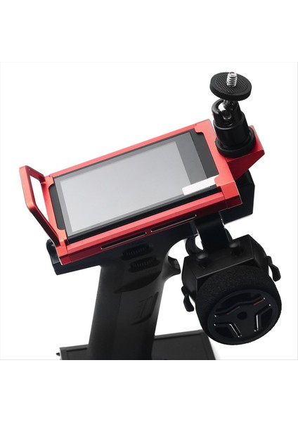 Metal Verici Koruyucu Çerçeve ve Flysky Noble Nb4 / Nb4 Pro / Nb4+ Uzaktan Kumanda Siyah (Yurt Dışından) fiyatları