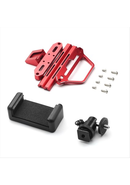 Metal Verici Koruyucu Çerçeve ve Flysky Noble Nb4 / Nb4 Pro / Nb4+ Uzaktan Kumanda Siyah (Yurt Dışından) fırsatları