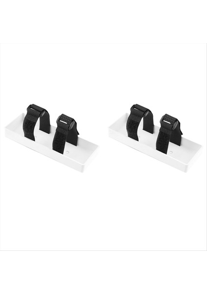 Eksenel SCX10 Traxxas Trx4 RC4WD D90 1/8 1/10 Rc Otomobil Yedek Parçaları Beyaz (Yurt Dışından)