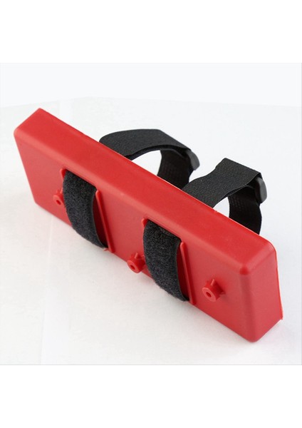 Eksenel SCX10 Traxxas Trx4 RC4WD D90 1/8 1/10 Rc Otomobil Yedek Parçaları Beyaz (Yurt Dışından) fırsatları