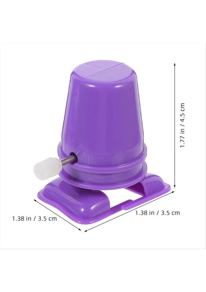 10PCS Clockwork Bacaklı Robot Çocuk Oyuncak Yukarı Oyuncak Hareket Mekanizması Hareketi Oyuncak Oyuncakları Çocuk Oyuncak Sporları Mor Mor (Yurt Dışından) fırsatları