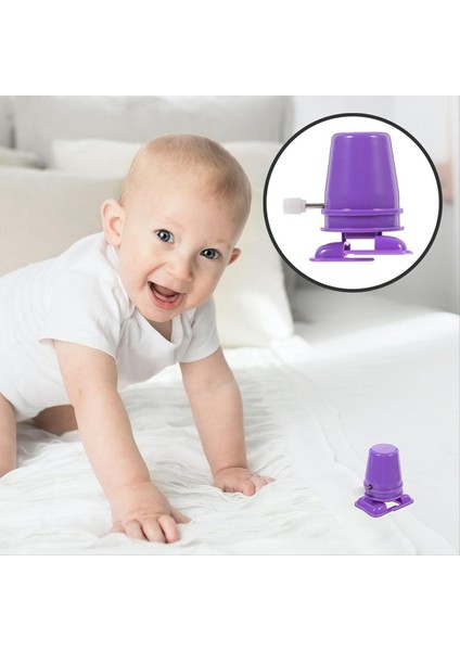 10PCS Clockwork Bacaklı Robot Çocuk Oyuncak Yukarı Oyuncak Hareket Mekanizması Hareketi Oyuncak Oyuncakları Çocuk Oyuncak Sporları Mor Mor (Yurt Dışından) indirimleri