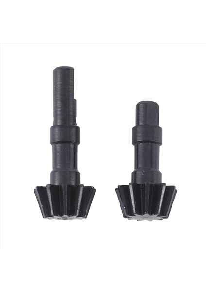 8pcs 11T Metal Arabalar Tahrikli Dişli 28012 86032 Hsp 94185 94186 94687 Için Uygun 1/16 Rc Araba (Yurt Dışından) modelleri