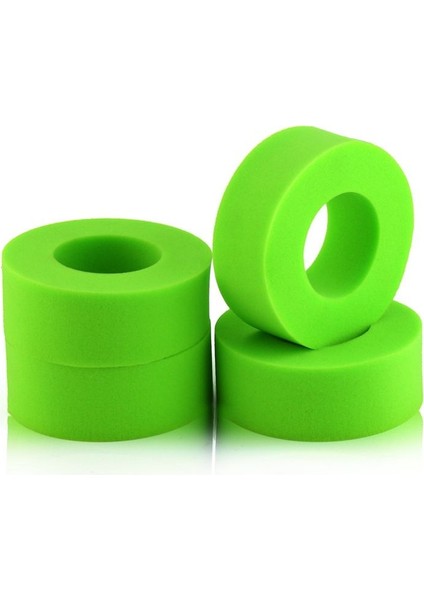 1 9 Inç SCX10 Tırmanma Lastiği Evrensel Iç Trx4 Lastik Destek Köpüğü Lastik R/c Araç Aksesuarları (Yurt Dışından)