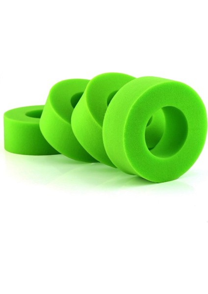 1 9 Inç SCX10 Tırmanma Lastiği Evrensel Iç Trx4 Lastik Destek Köpüğü Lastik R/c Araç Aksesuarları (Yurt Dışından) fiyatları